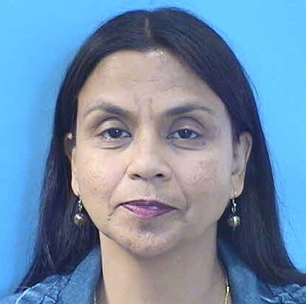 Dr. Aradhana Mehta