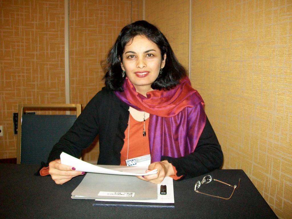Hayat Alvi