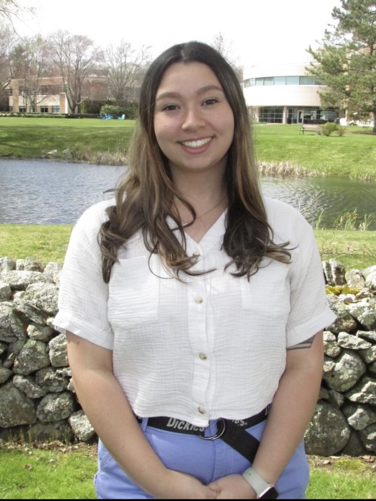 Giana Amaral - Assistant Director of DEI for Student Success