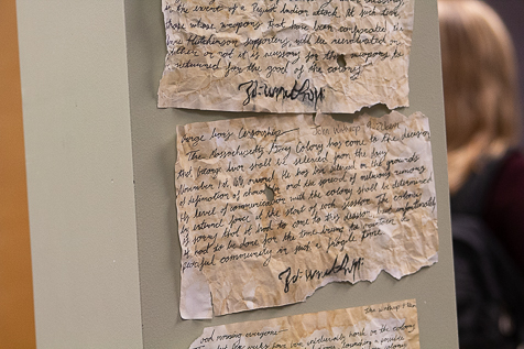 Documents.