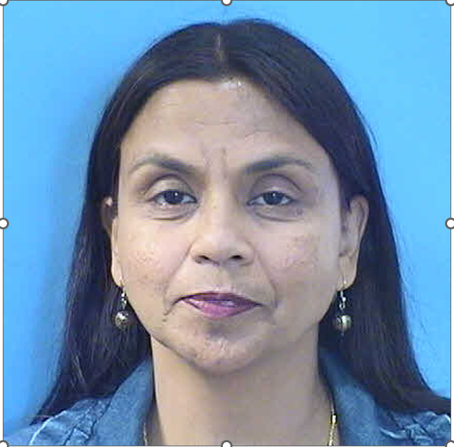 Dr. Aradhana Mehta