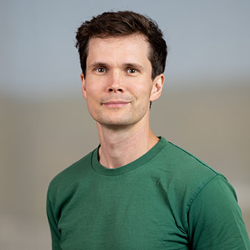 Charlie C. Nicholson
