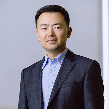 Mark Wu