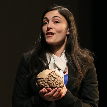 Victoria Heimer-McGinn