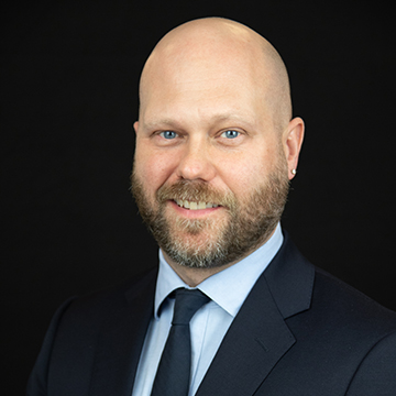 Jason Jacobs, Ph.D.