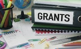 Grant Writing for Public Safety Seminar