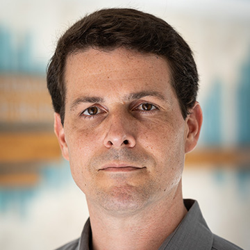 Bernardo Motta