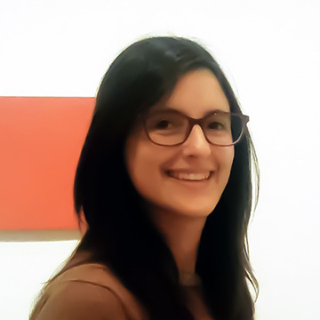 Fernanda Righi