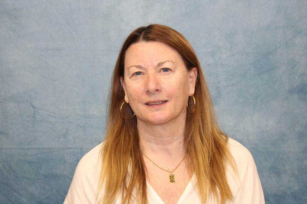 Debra Forrest