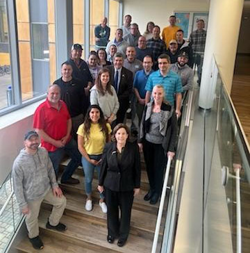 Rhode Island Interlocal Risk Management Trust class of 2025