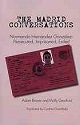 Book cover The Madrid Conversations: Normando Hernando Gonzalez: Persecuted, Imprisoned, Exiled