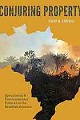 Book Cover Conjuring Property