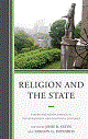Book cover Religion and the State