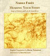 Book cover Hearing your story : songs of history and life for sand roses : a trilingual text for the Sahrawi people