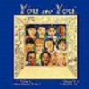 Book cover You are You