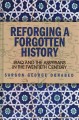 Book cover Reforging a Forgotten History
