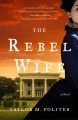 Book cover The Rebel Wife