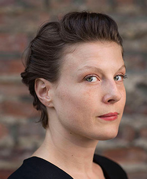 Christina Robson