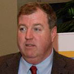 Timothy Scott
