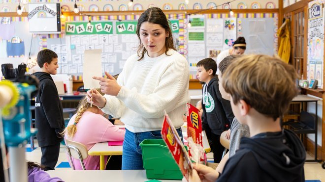KidWind fosters early STEM engagement and real-world learning in wind power and sustainability.