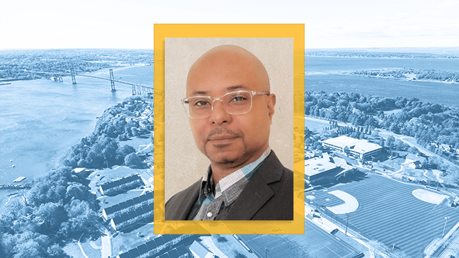 Vaughn J. Crichlow