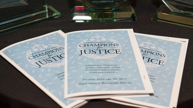 program booklets