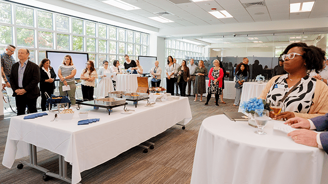 2025 Employee Recognition Awards