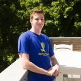 Headshot of Kyle H.