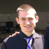 Matthew Pazdziora