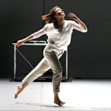 Robinson Dancing