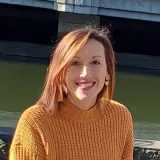 Headshot of Beth Flanagan