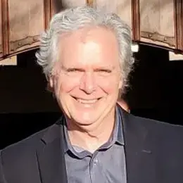 Headshot of Stephen White, AIA, Dean of School and Professor of Architecture