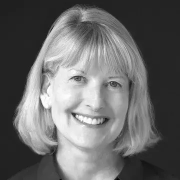 Headshot of Gail Fenske