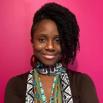 Kamille Gentles-Peart