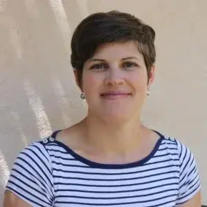Photograph of Elaine Stiles