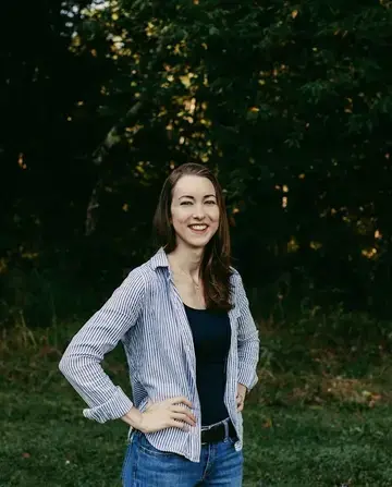 Katelyn Crinieri