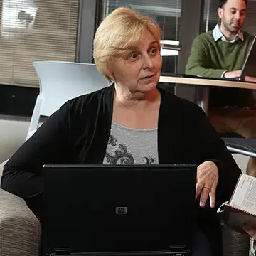 Linda Gendron