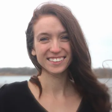 Rebecca O'Rourke