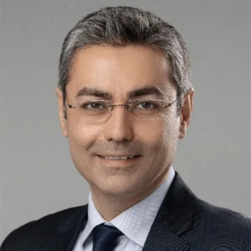 Farbod Farhadi
