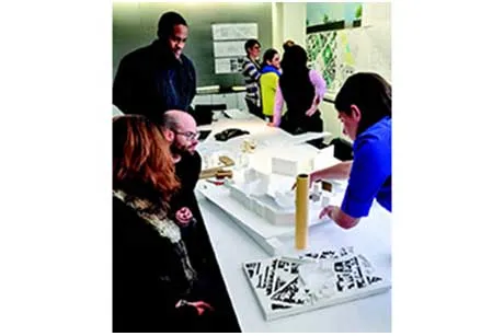 More than $1 million in funding for student internships has been provided since 2012/13 through SAAHP’s Career Investment Program