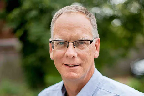 Allen Hance