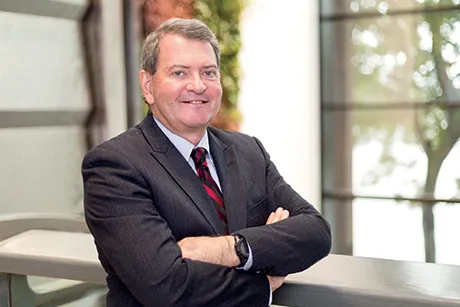 President-Designate Ioannis Miaoulis