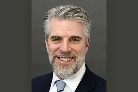 Gregory Bowman will join us as the next dean of RWU Law on July 1.