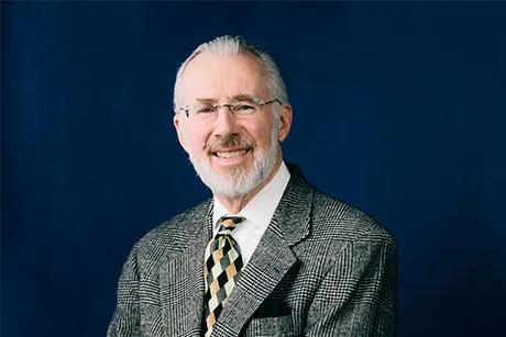 Donald Farish