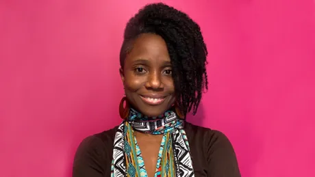 Kamille Gentles-Peart