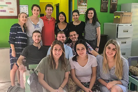 Group photo