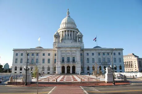 Rhode Island State House