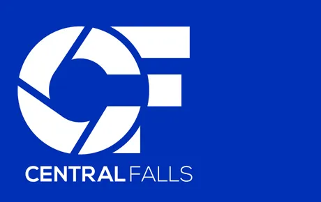 Central Falls logo