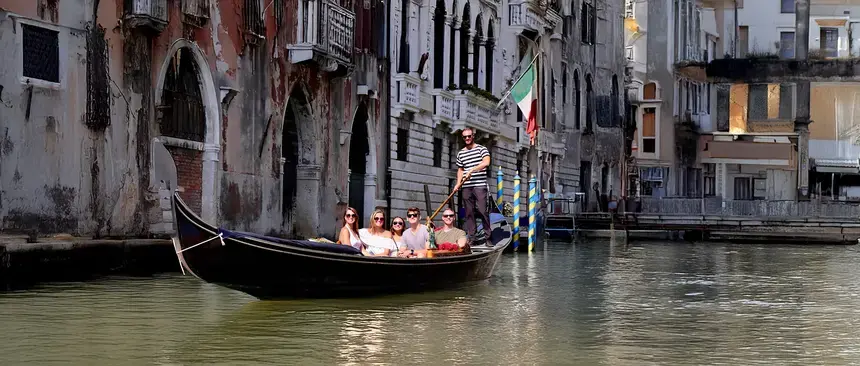 Italian Language Major