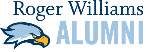 Roger Williams Alumni Logo